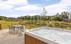 Cedar Retreats